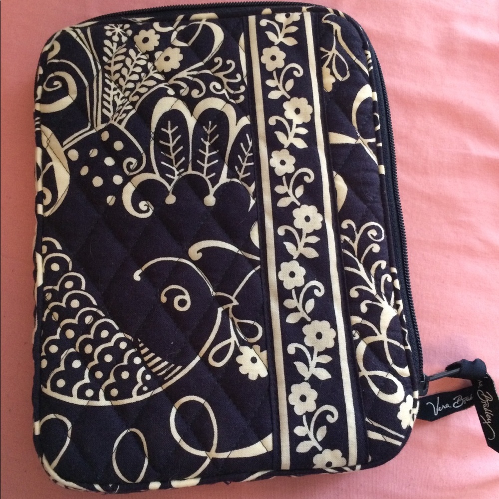 Vera Bradley: tablet case